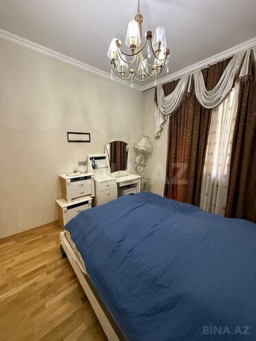 Продаётся 4-комн. новостройка 115 м², м. Кара Караев, photo 8 from 20