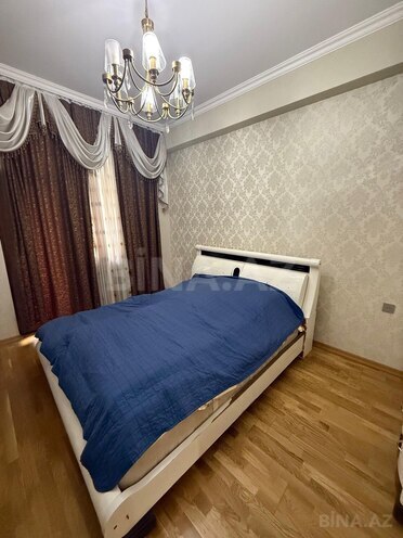 Продаётся 4-комн. новостройка 115 м², м. Кара Караев, photo 7 from 20