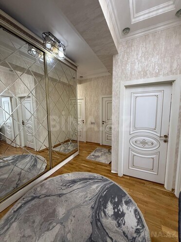 Продаётся 4-комн. новостройка 115 м², м. Кара Караев, photo 5 from 20