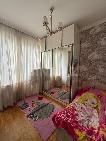 Продаётся 4-комн. новостройка 115 м², м. Кара Караев, photo 9 from 20
