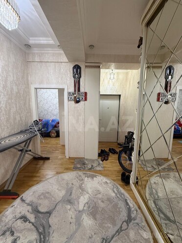 Продаётся 4-комн. новостройка 115 м², м. Кара Караев, photo 14 from 20