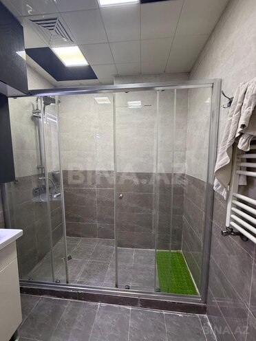 Продаётся 4-комн. новостройка 115 м², м. Кара Караев, photo 18 from 20