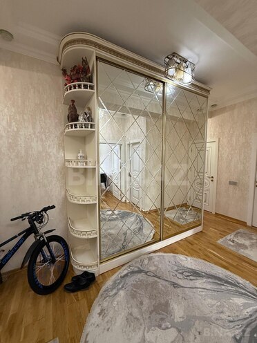 Продаётся 4-комн. новостройка 115 м², м. Кара Караев, photo 15 from 20