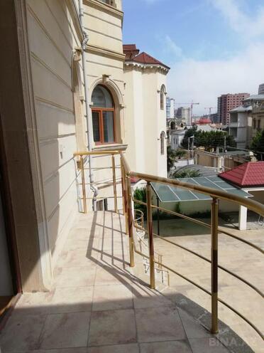 İcarəyə verilir  obyekt 1 300 m², 8 Noyabr m., photo 28 from 31