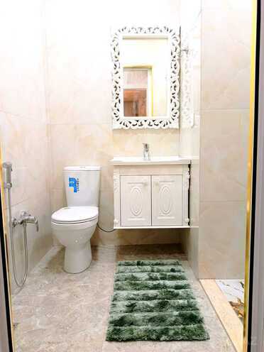 İcarəyə verilir 2 otaqlı yeni tikili 71 m², Gənclik m., photo 7 from 10