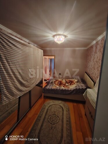 Satılır 2 otaqlı köhnə tikili 53 m², Hövsan q., photo 10 from 13