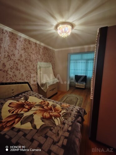 Satılır 2 otaqlı köhnə tikili 53 m², Hövsan q., photo 11 from 13