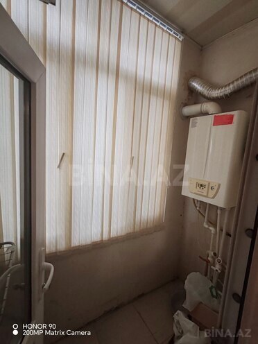 Satılır 2 otaqlı köhnə tikili 53 m², Hövsan q., photo 7 from 13