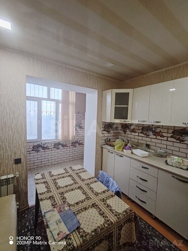 Satılır 2 otaqlı köhnə tikili 53 m², Hövsan q., photo 5 from 13