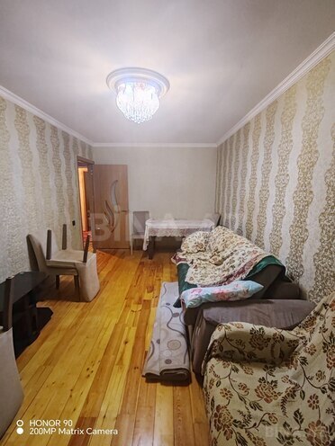 Satılır 2 otaqlı köhnə tikili 53 m², Hövsan q., photo 3 from 13