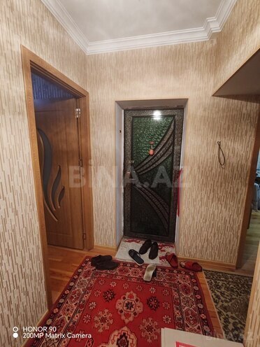 Satılır 2 otaqlı köhnə tikili 53 m², Hövsan q., photo 9 from 13