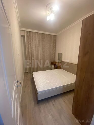 İcarəyə verilir 2 otaqlı yeni tikili 55 m², Suraxanı r., photo 3 from 12