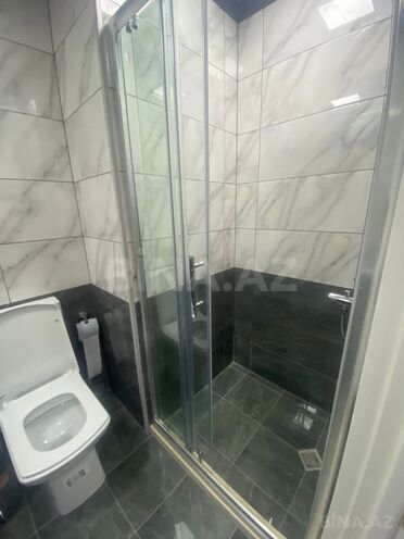 İcarəyə verilir 2 otaqlı yeni tikili 55 m², Suraxanı r., photo 9 from 12