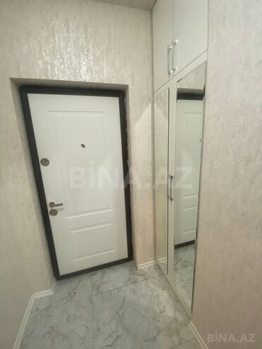 İcarəyə verilir 2 otaqlı yeni tikili 55 m², Suraxanı r., photo 5 from 12