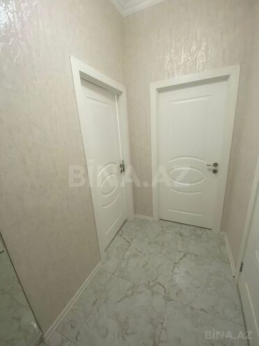 İcarəyə verilir 2 otaqlı yeni tikili 55 m², Suraxanı r., photo 6 from 12