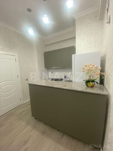 İcarəyə verilir 2 otaqlı yeni tikili 55 m², Suraxanı r., photo 7 from 12