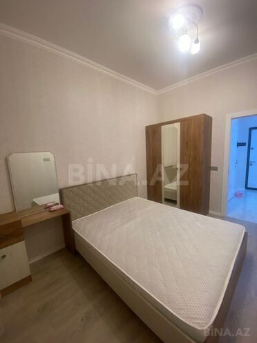 İcarəyə verilir 2 otaqlı yeni tikili 55 m², Suraxanı r., photo 4 from 12