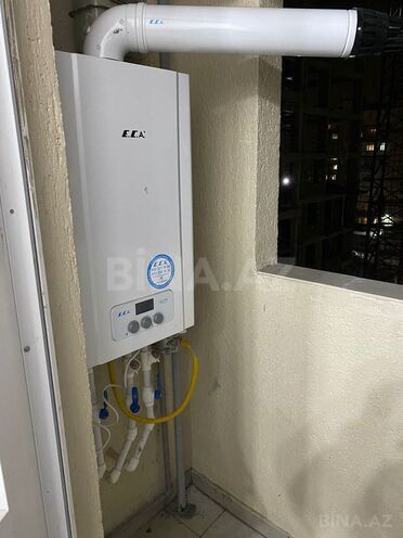 İcarəyə verilir 2 otaqlı yeni tikili 55 m², Suraxanı r., photo 11 from 12