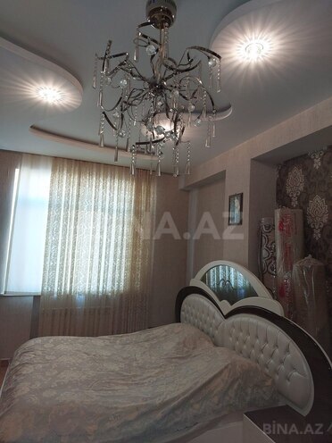 Продаётся 3-комн. новостройка 105 м², м. Ази Асланов, photo 3 from 9