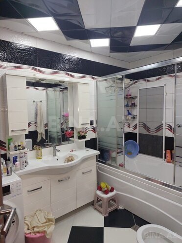 Продаётся 3-комн. новостройка 105 м², м. Ази Асланов, photo 5 from 9