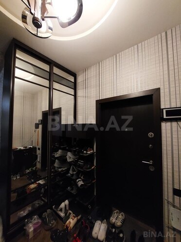 Продаётся 3-комн. новостройка 105 м², м. Ази Асланов, photo 1 from 9