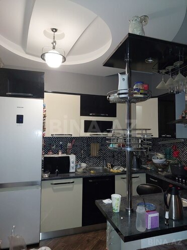 Продаётся 3-комн. новостройка 105 м², м. Ази Асланов, photo 8 from 9