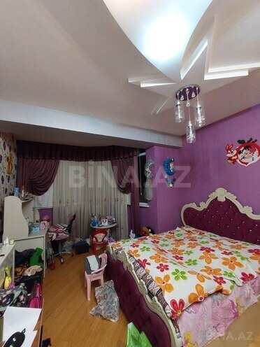 Продаётся 3-комн. новостройка 105 м², м. Ази Асланов, photo 6 from 9