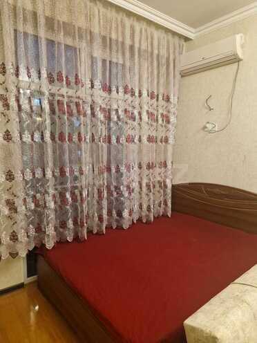 Сдаётся 1-комн. новостройка 43 м², м. Ахмедлы, photo 5 from 11