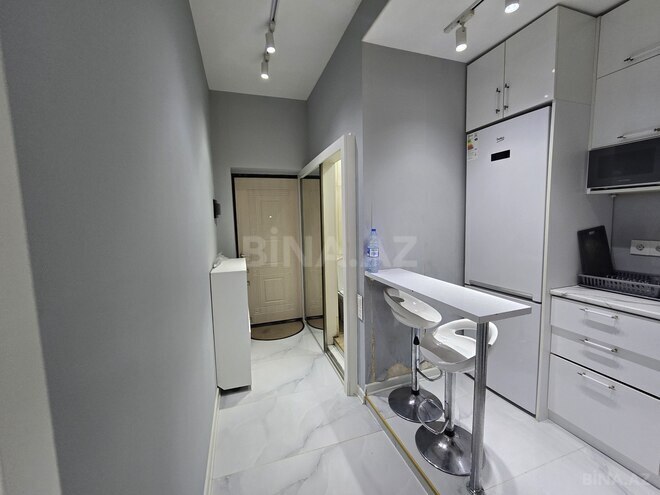 Сдаётся 2-комн. новостройка 50 м², photo 14 from 19