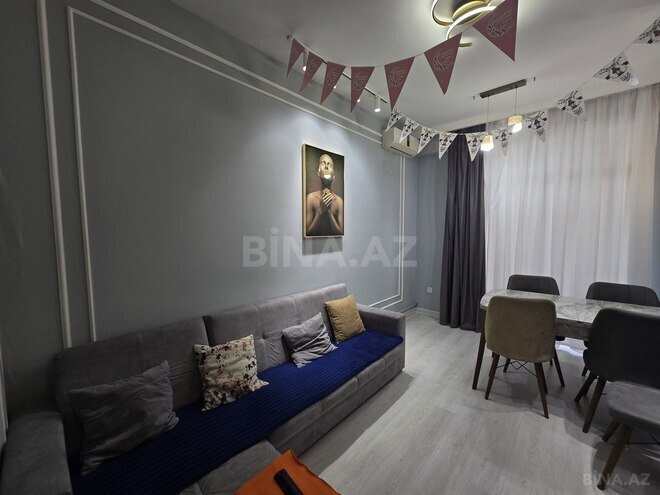 Сдаётся 2-комн. новостройка 50 м², photo 7 from 19