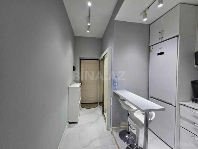 Сдаётся 2-комн. новостройка 50 м², photo 16 from 19