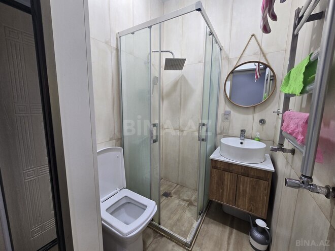 Сдаётся 2-комн. новостройка 50 м², photo 18 from 19