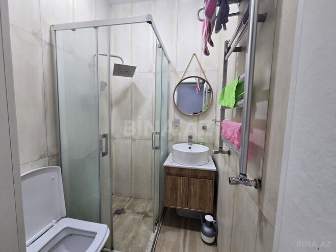 Сдаётся 2-комн. новостройка 50 м², photo 17 from 19