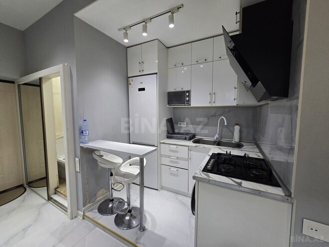 Сдаётся 2-комн. новостройка 50 м², photo 15 from 19
