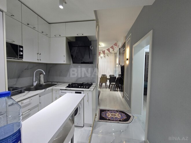 Сдаётся 2-комн. новостройка 50 м², photo 3 from 19