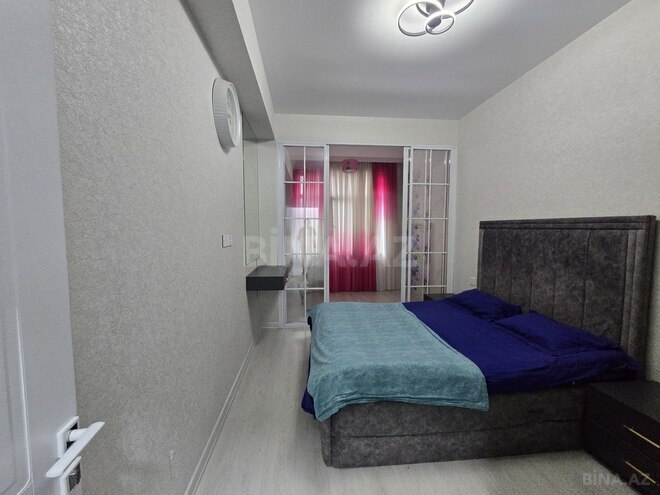 Сдаётся 2-комн. новостройка 50 м², photo 10 from 19