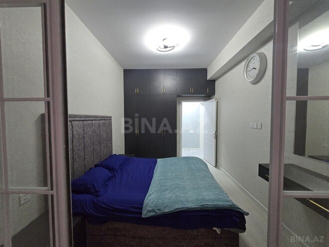 Сдаётся 2-комн. новостройка 50 м², photo 11 from 19