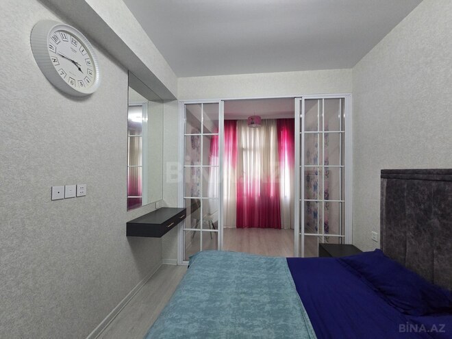 Сдаётся 2-комн. новостройка 50 м², photo 12 from 19