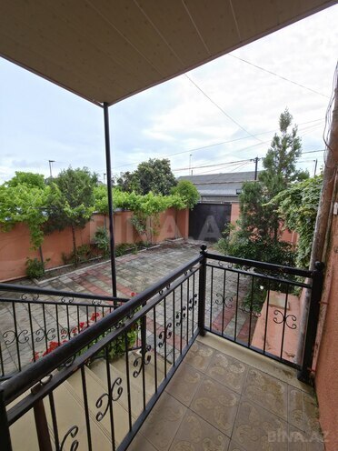 Satılır 6 otaqlı həyət evi/bağ evi 260 m², Bakıxanov q., photo 4 from 30