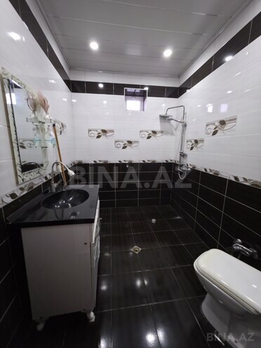 Satılır 6 otaqlı həyət evi/bağ evi 260 m², Bakıxanov q., photo 25 from 30