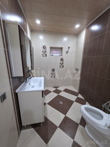 Satılır 6 otaqlı həyət evi/bağ evi 260 m², Bakıxanov q., photo 12 from 30