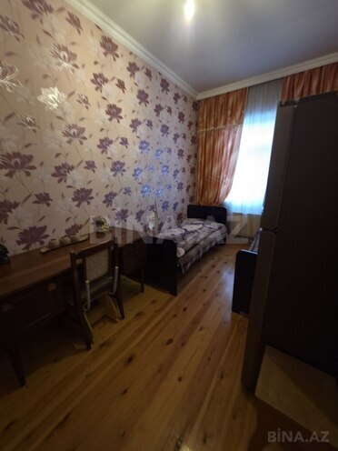 Satılır 6 otaqlı həyət evi/bağ evi 260 m², Bakıxanov q., photo 22 from 30