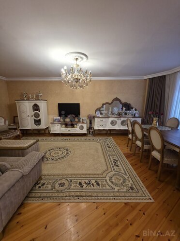 Satılır 6 otaqlı həyət evi/bağ evi 260 m², Bakıxanov q., photo 7 from 30