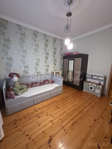 Satılır 6 otaqlı həyət evi/bağ evi 260 m², Bakıxanov q., photo 21 from 30