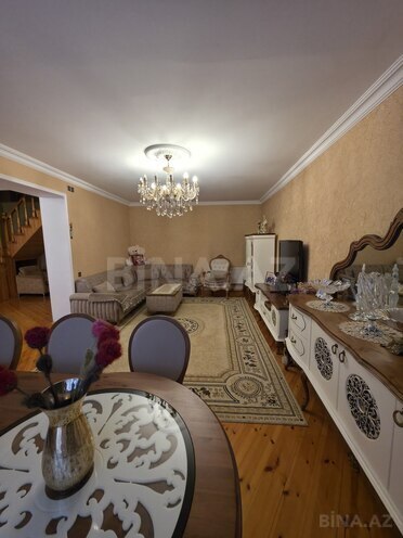 Satılır 6 otaqlı həyət evi/bağ evi 260 m², Bakıxanov q., photo 9 from 30