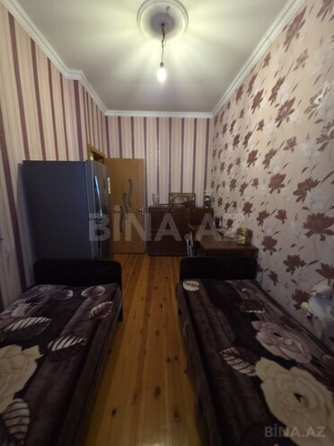 Satılır 6 otaqlı həyət evi/bağ evi 260 m², Bakıxanov q., photo 24 from 30
