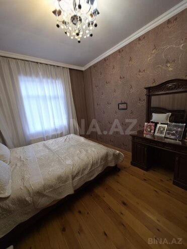 Satılır 6 otaqlı həyət evi/bağ evi 260 m², Bakıxanov q., photo 27 from 30