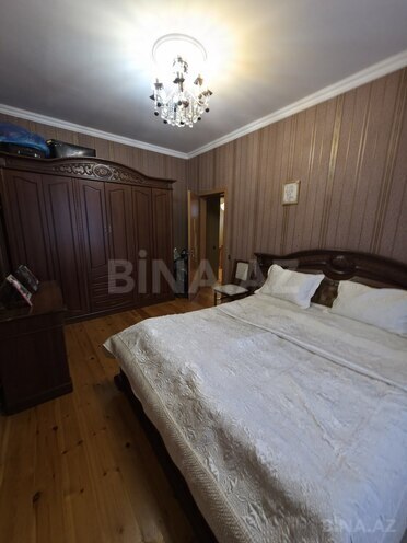 Satılır 6 otaqlı həyət evi/bağ evi 260 m², Bakıxanov q., photo 28 from 30
