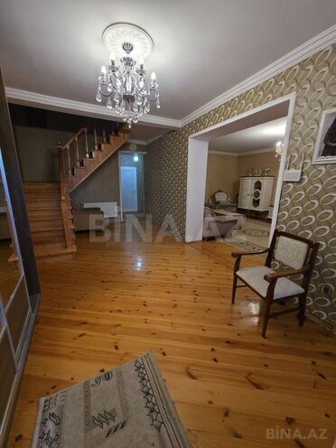 Satılır 6 otaqlı həyət evi/bağ evi 260 m², Bakıxanov q., photo 6 from 30