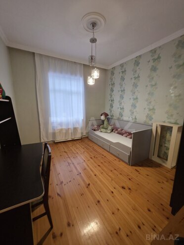 Satılır 6 otaqlı həyət evi/bağ evi 260 m², Bakıxanov q., photo 20 from 30